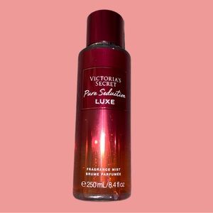 VS Pure Seduction Luxe Mist
